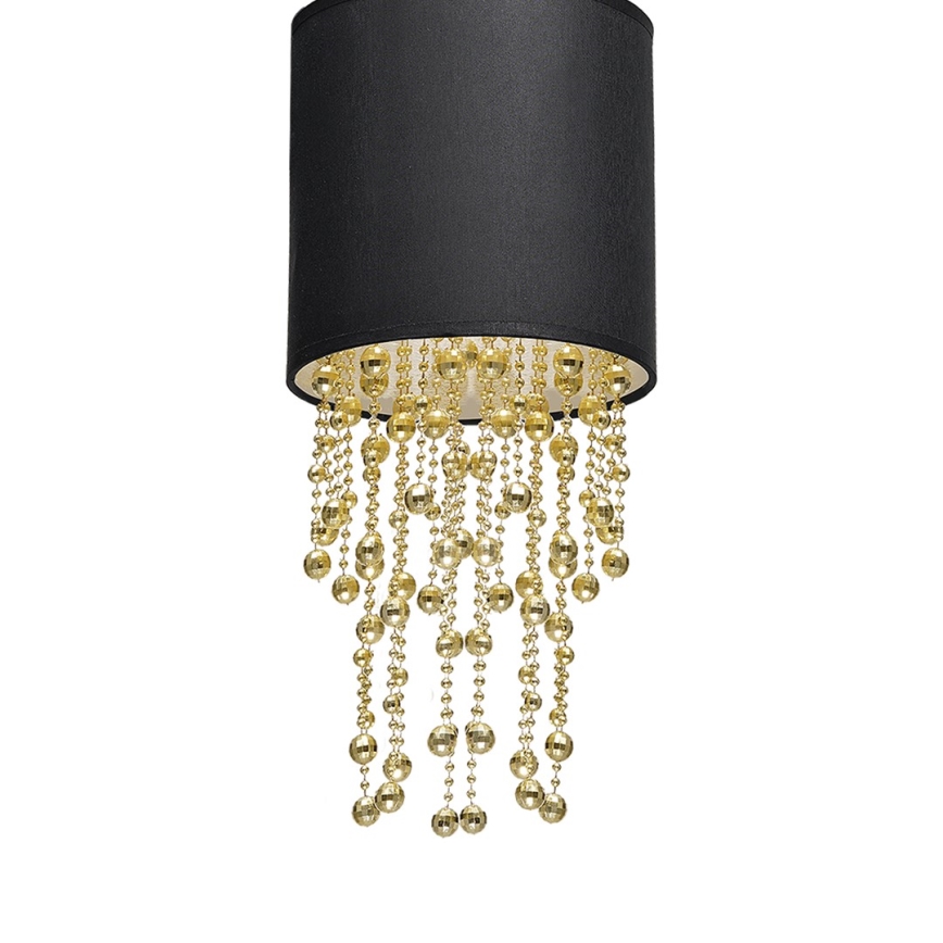 Chandelier on a string ALMERIA 1xE27/60W/230V