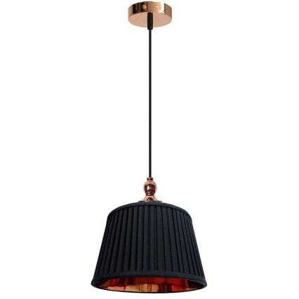 Chandelier on a string AMORE 1xE27/60W/230V