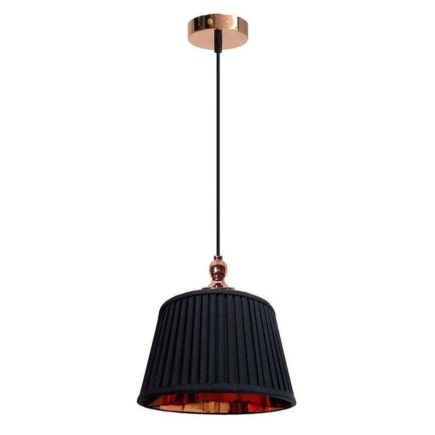 Chandelier on a string AMORE 1xE27/60W/230V