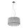 Chandelier on a string ANABELLA 7xG9/42W/230V