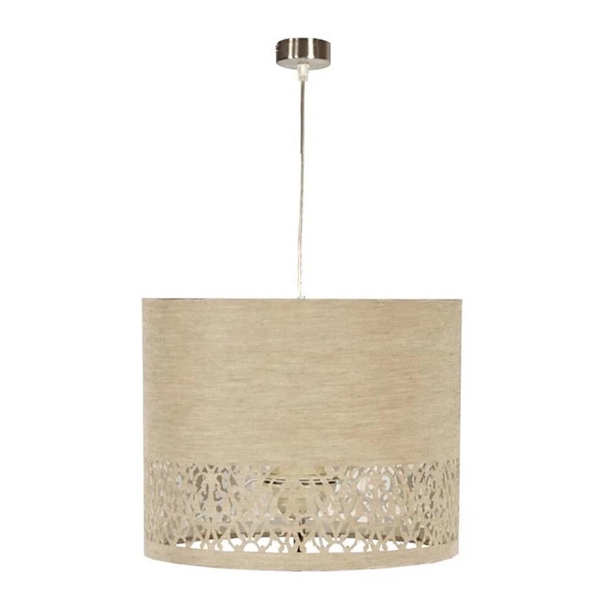 Chandelier on a string ARABESCA 1xE27/60W/230V