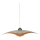 Chandelier on a string ARCADA 1xE27/60W