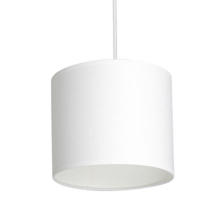 Chandelier on a string ARDEN 3xE27/60W/230V