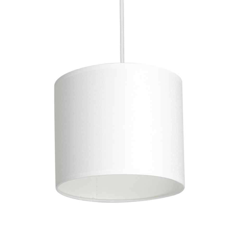 Chandelier on a string ARDEN 3xE27/60W/230V