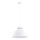 Chandelier on a string ARRIZO 1xE27/15W/230V white