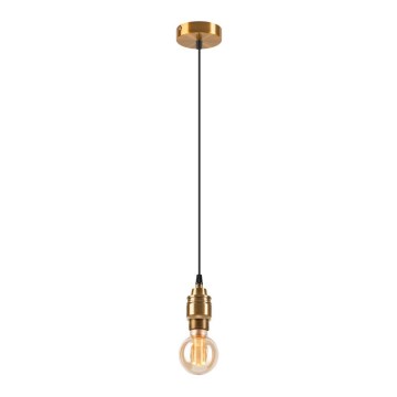 Chandelier on a string ASTRA 1xE27/60W/230V
