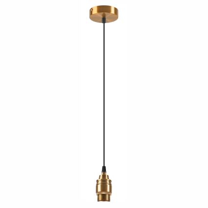 Chandelier on a string ASTRA 1xE27/60W/230V