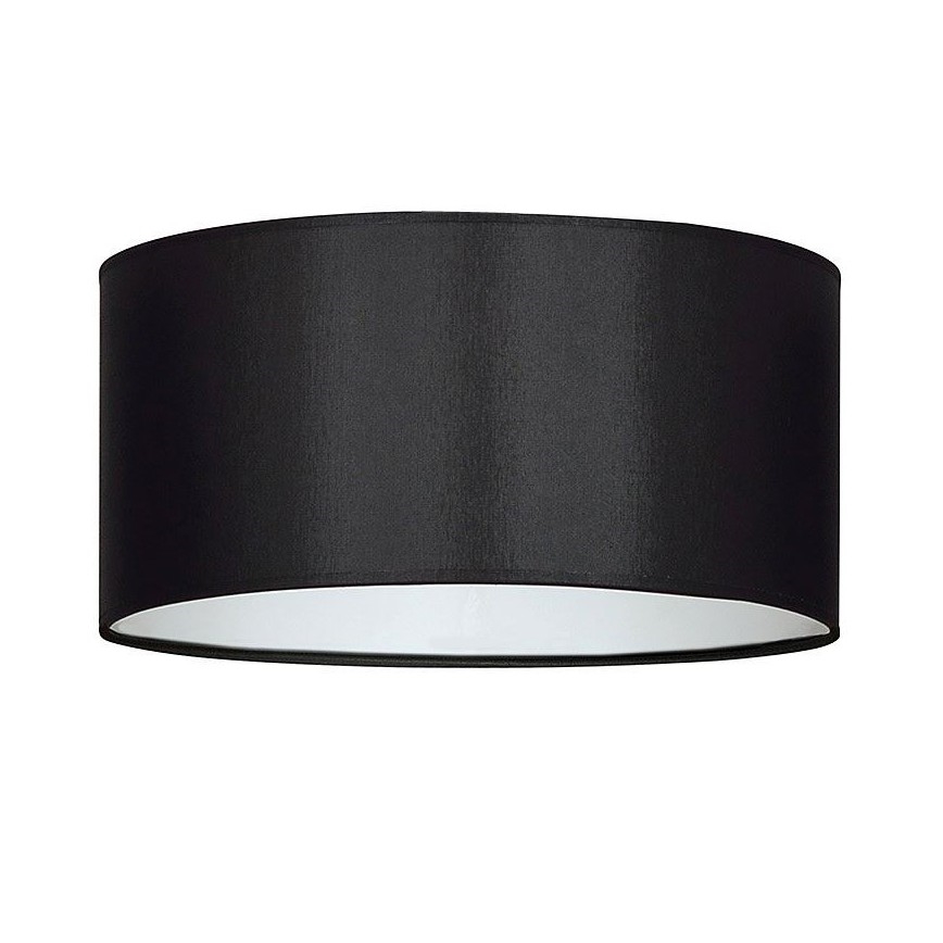 Chandelier on a string ASTRA 3xE27/60W/230V black