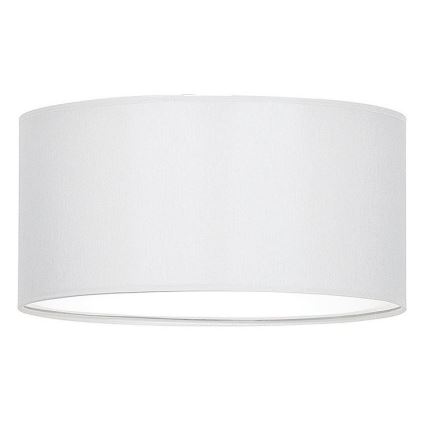 Chandelier on a string ASTRA 3xE27/60W/230V white