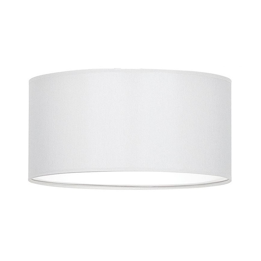 Chandelier on a string ASTRA 3xE27/60W/230V white