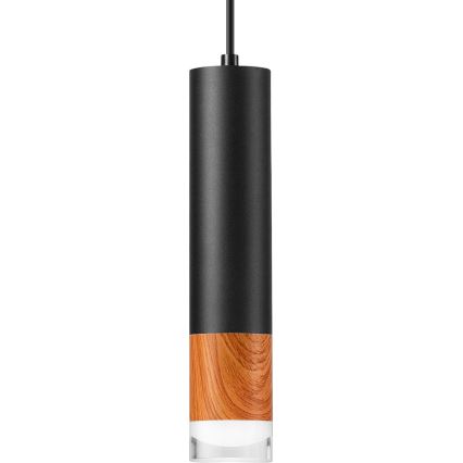 Chandelier on a string AURELIA 1xGU10/10W/230V