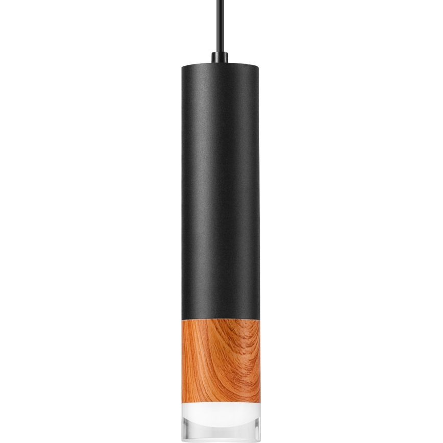 Chandelier on a string AURELIA 1xGU10/10W/230V