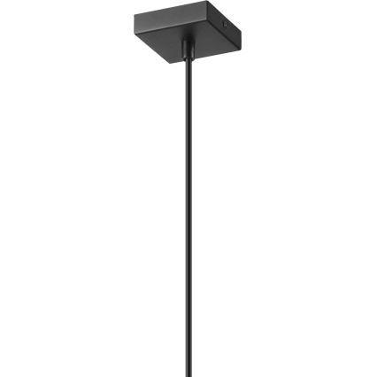Chandelier on a string AURELIA 1xGU10/10W/230V
