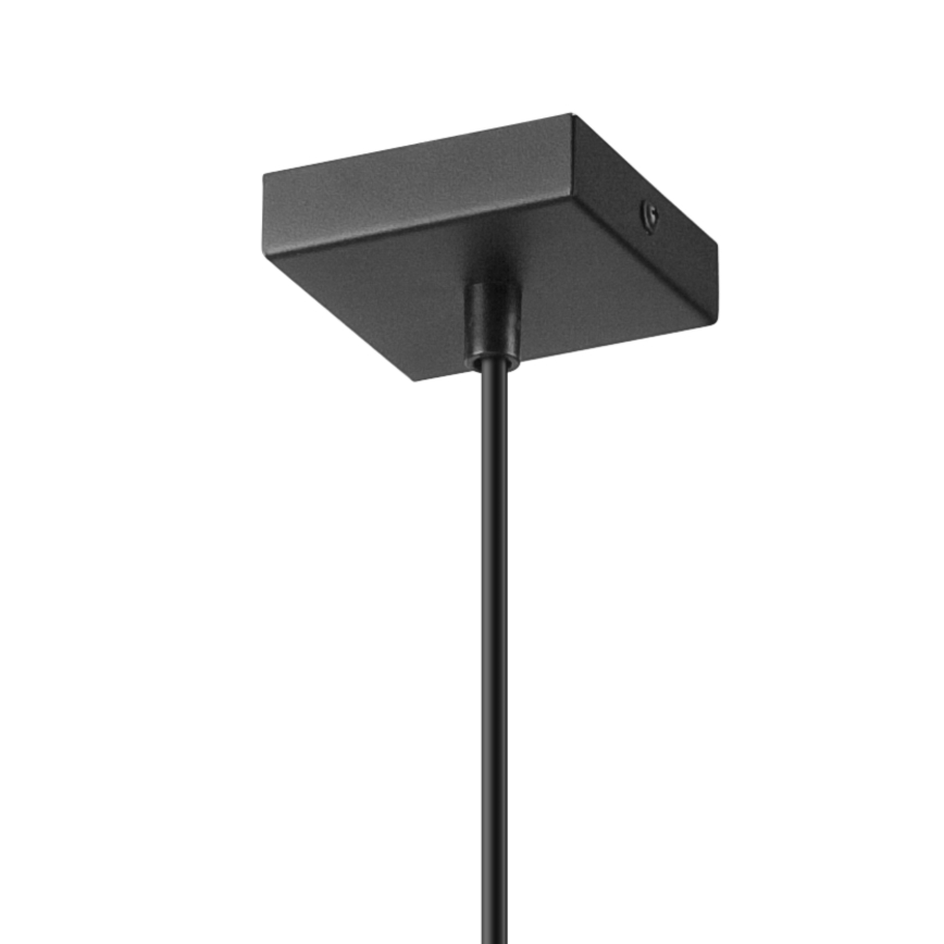 Chandelier on a string AURELIA 1xGU10/10W/230V