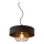 Chandelier on a string BABILON 1xE27/15W/230V