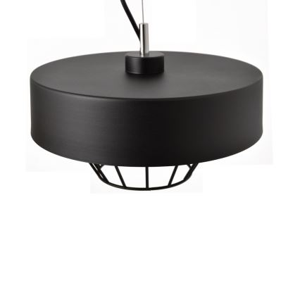 Chandelier on a string BABILON 1xE27/15W/230V