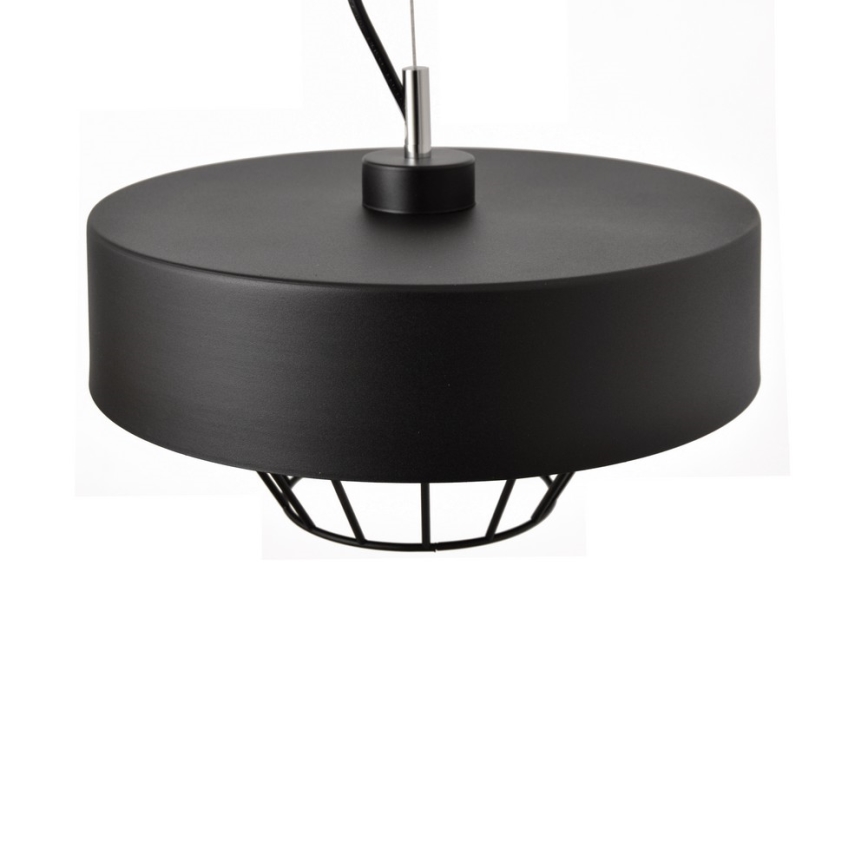 Chandelier on a string BABILON 1xE27/15W/230V