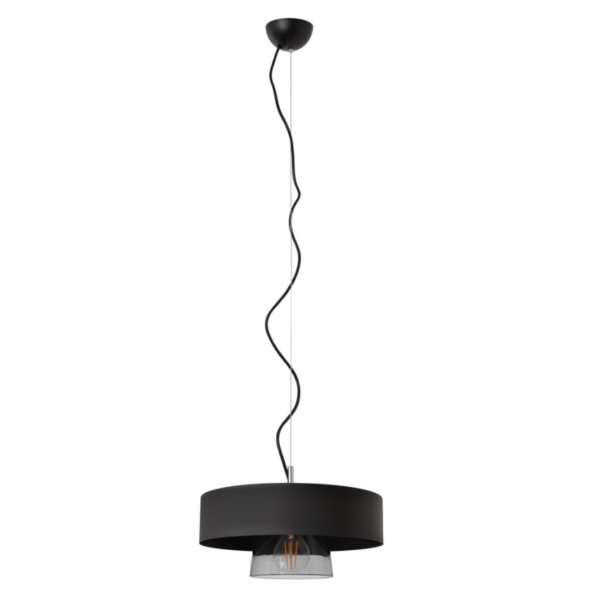 Chandelier on a string BABILON 1xE27/15W/230V