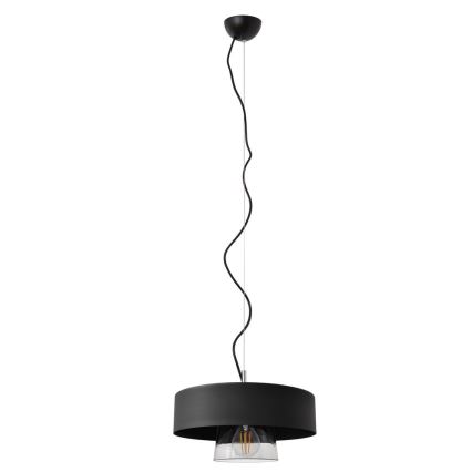 Chandelier on a string BABILON 1xE27/15W/230V