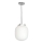 Chandelier on a string BACO 1xE27/60W/230V