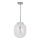 Chandelier on a string BACO 1xE27/60W/230V