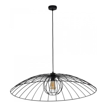 Chandelier on a string BARBELLA 1xE27/60W/230V d. 80 cm