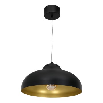 Chandelier on a string BASCA 1xE27/60W/230V