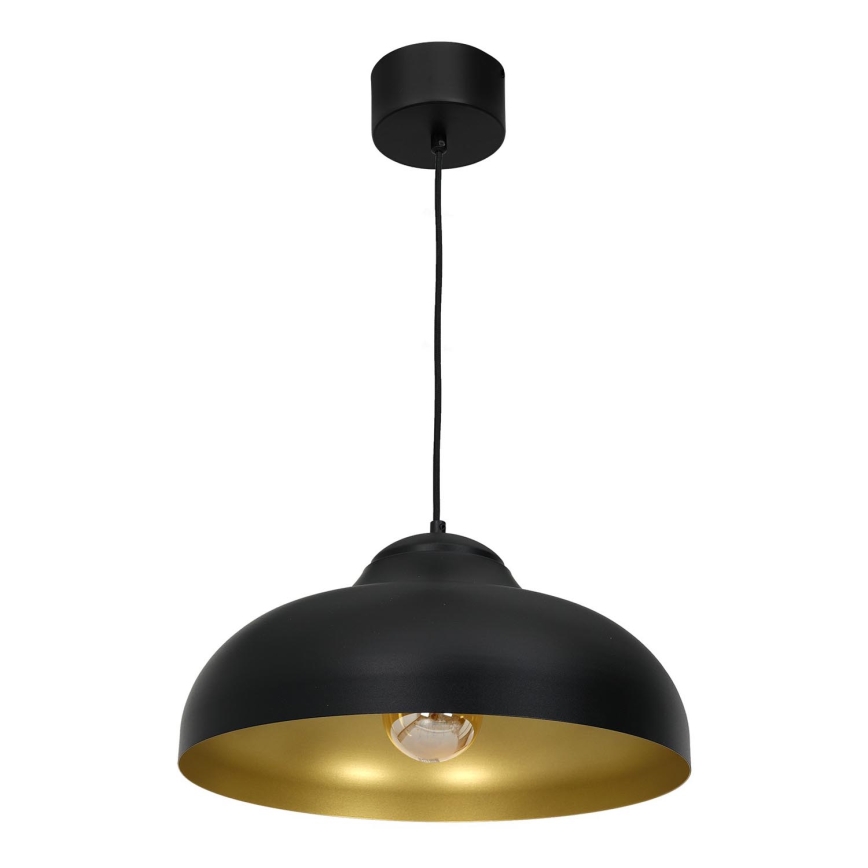 Chandelier on a string BASCA 1xE27/60W/230V