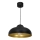 Chandelier on a string BASCA 1xE27/60W/230V