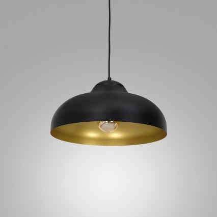 Chandelier on a string BASCA 1xE27/60W/230V