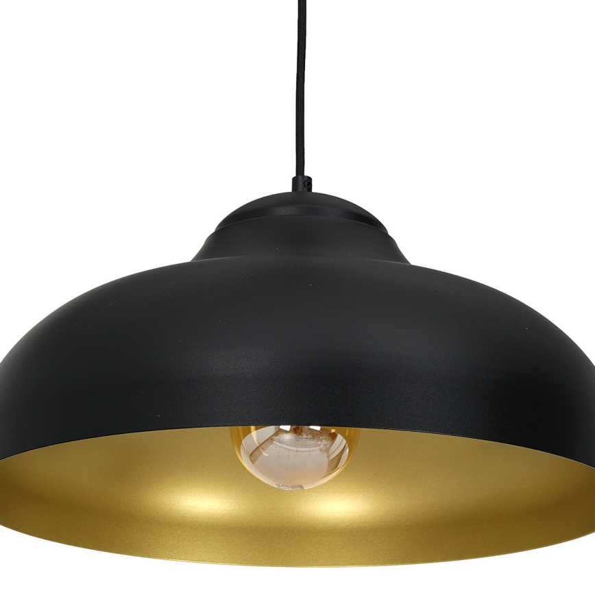 Chandelier on a string BASCA 1xE27/60W/230V