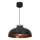 Chandelier on a string BASCA 1xE27/60W/230V