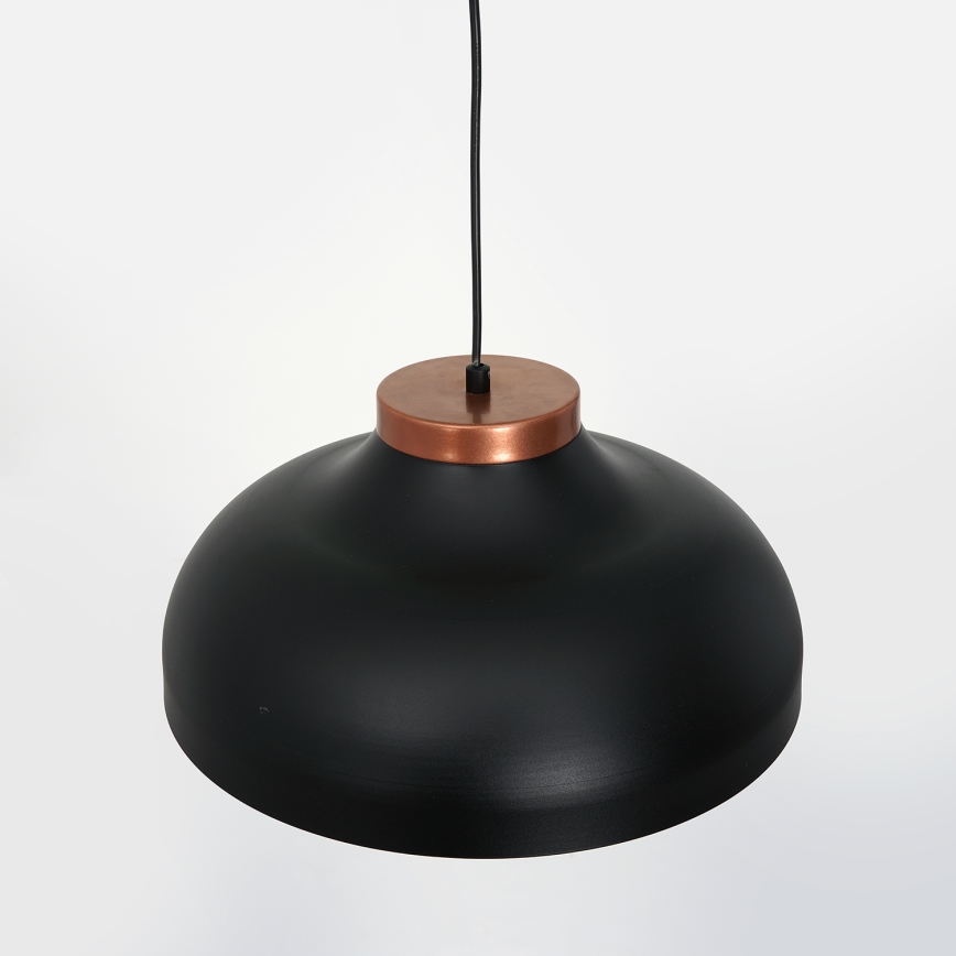 Chandelier on a string BASCA 1xE27/60W/230V
