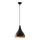 Chandelier on a string BERCESTE 1xE27/40W/230V