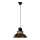 Chandelier on a string BERCESTE 1xE27/40W/230V