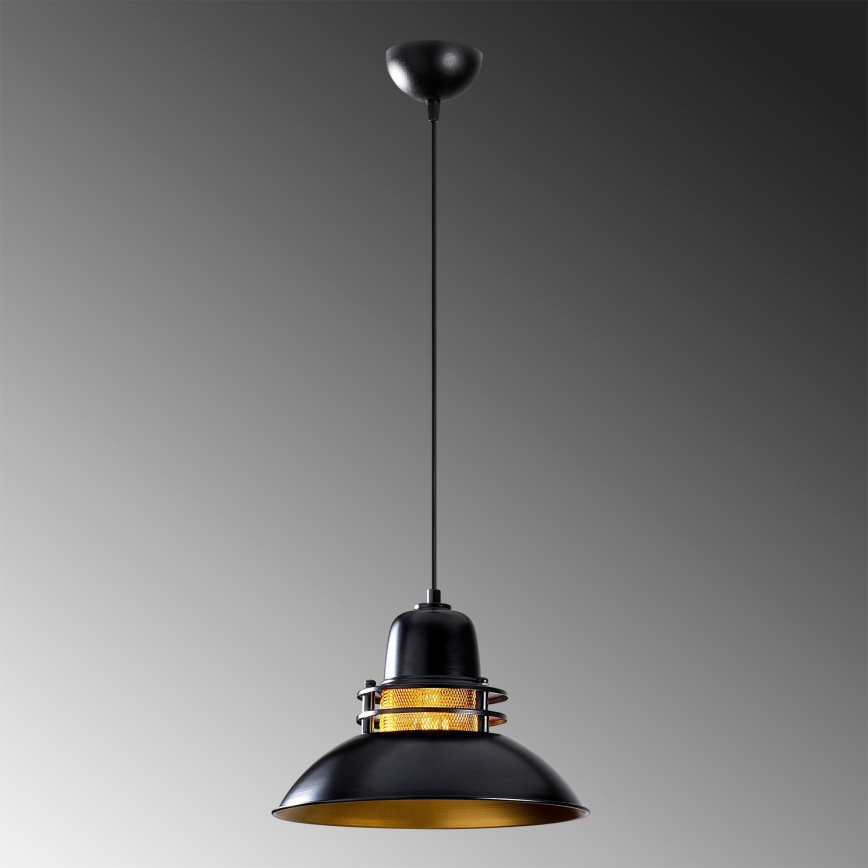 Chandelier on a string BERCESTE 1xE27/40W/230V