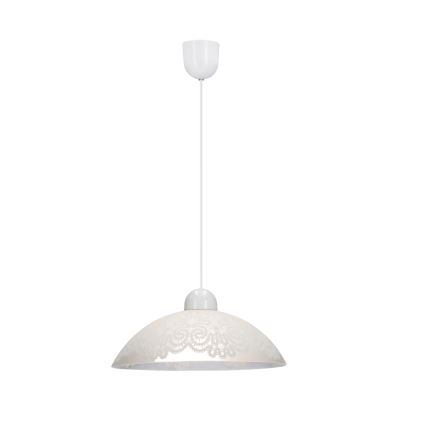 Chandelier on a string BILBAO 1xE27/60W/230V