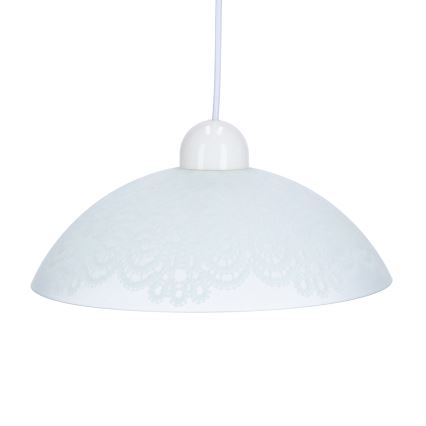 Chandelier on a string BILBAO 1xE27/60W/230V