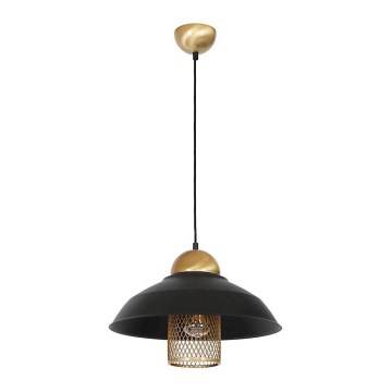 Chandelier on a string BJORN 1xE27/60W/230V
