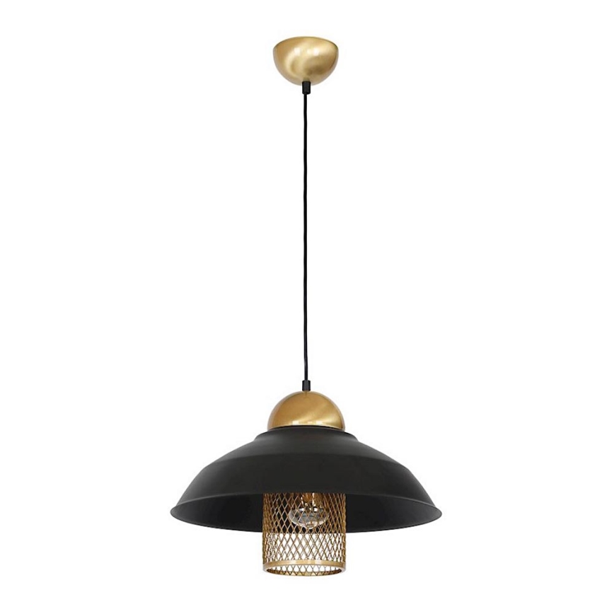 Chandelier on a string BJORN 1xE27/60W/230V