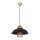 Chandelier on a string BJORN 1xE27/60W/230V