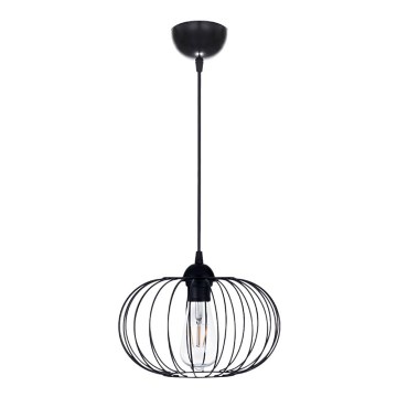 Chandelier on a string BOCCA 1xE27/60W/230V