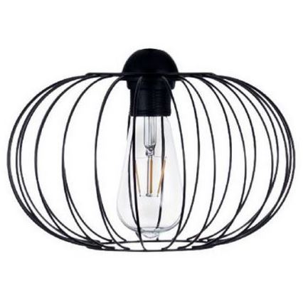 Chandelier on a string BOCCA 1xE27/60W/230V