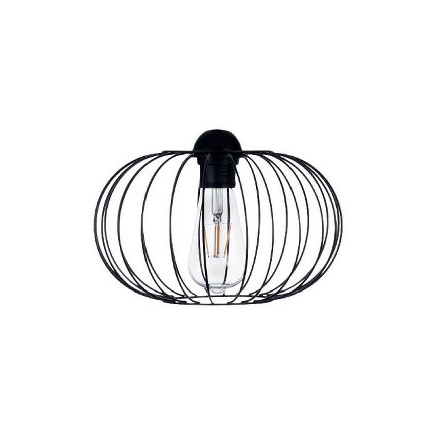 Chandelier on a string BOCCA 1xE27/60W/230V