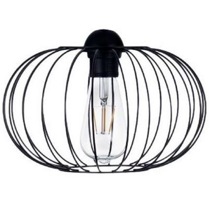Chandelier on a string BOCCA 2xE27/60W/230V