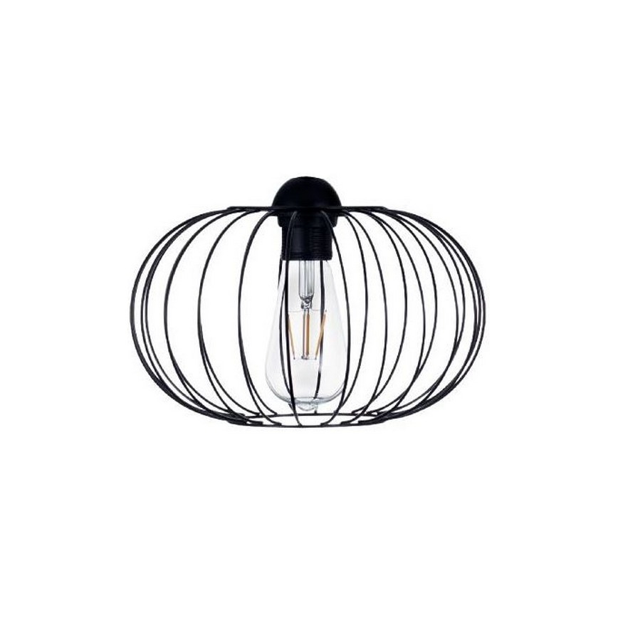Chandelier on a string BOCCA 2xE27/60W/230V