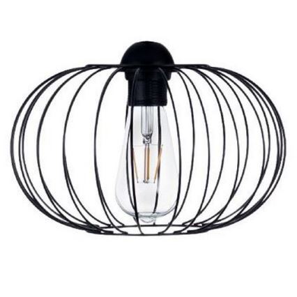 Chandelier on a string BOCCA 3xE27/60W/230V