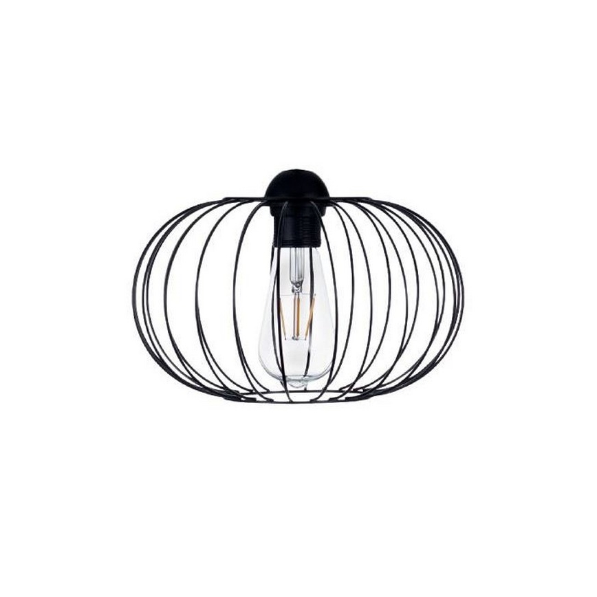Chandelier on a string BOCCA 3xE27/60W/230V
