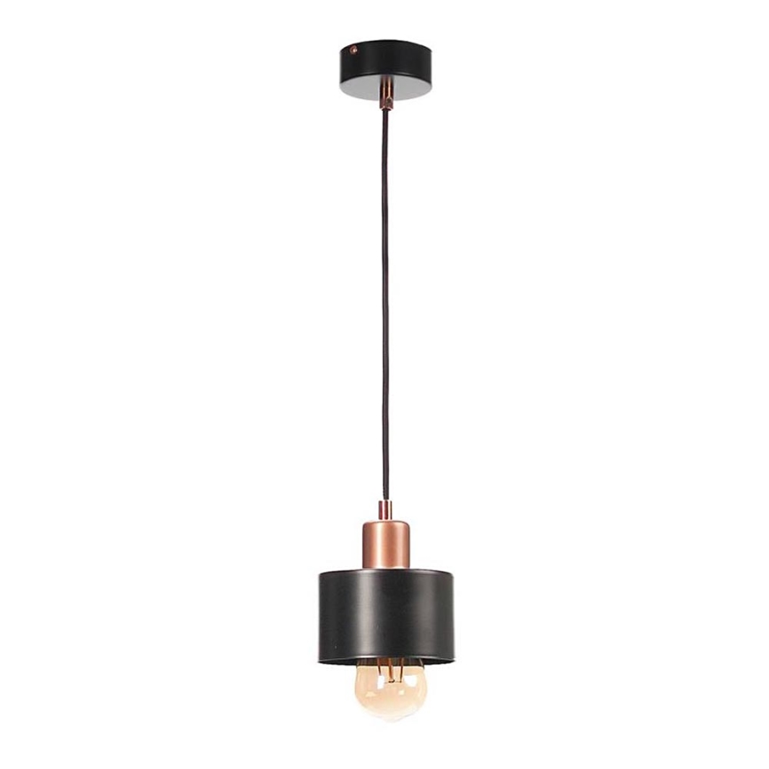 Chandelier on a string BODO 1xE27/60W/230V