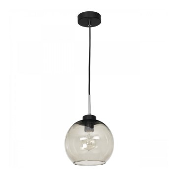 Chandelier on a string BOGOTA 1xE27/60W/230V